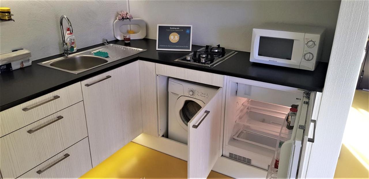 Guest House Bermuuda Apartment Paide Kültér fotó