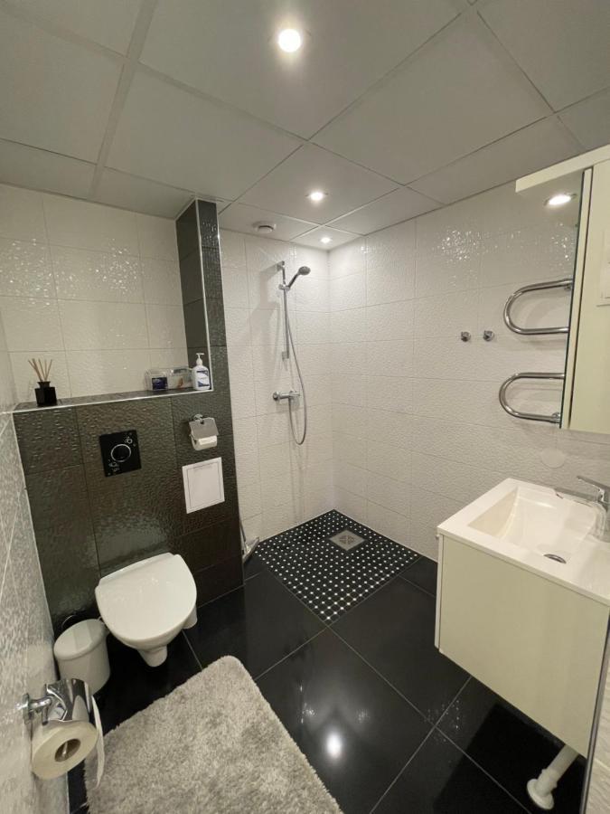 Guest House Bermuuda Apartment Paide Kültér fotó