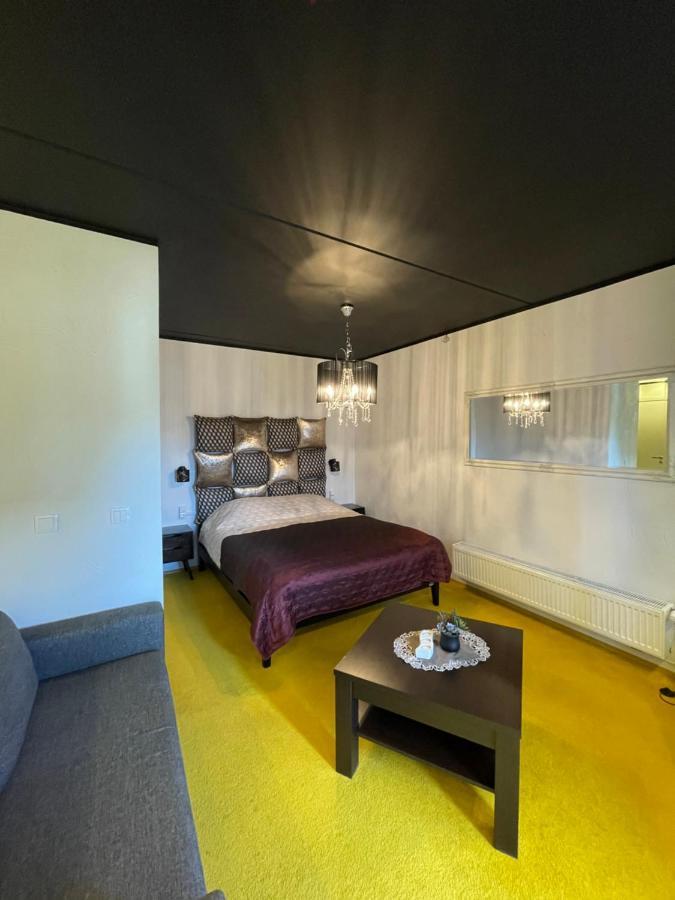 Guest House Bermuuda Apartment Paide Kültér fotó