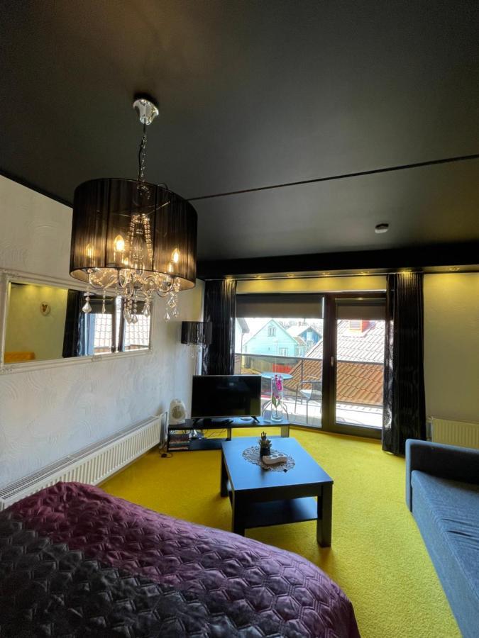 Guest House Bermuuda Apartment Paide Kültér fotó